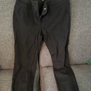 Talbots women’s dress pants